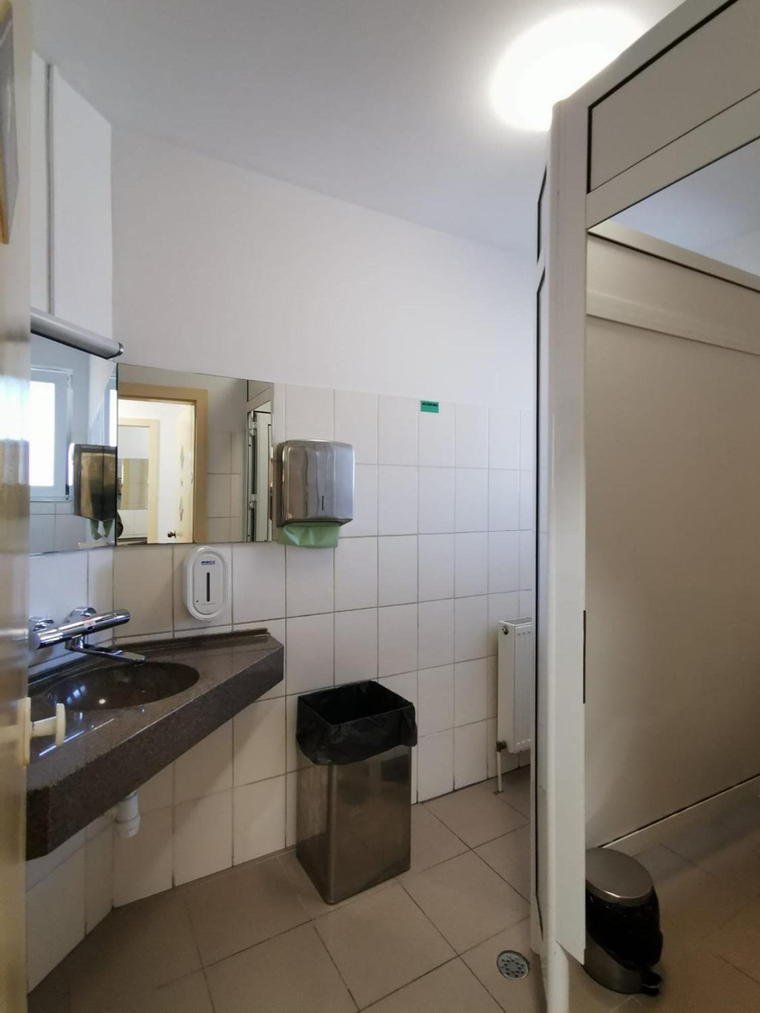 Pensiunea Valea Lupului Valea Lupului  Exterior photo
