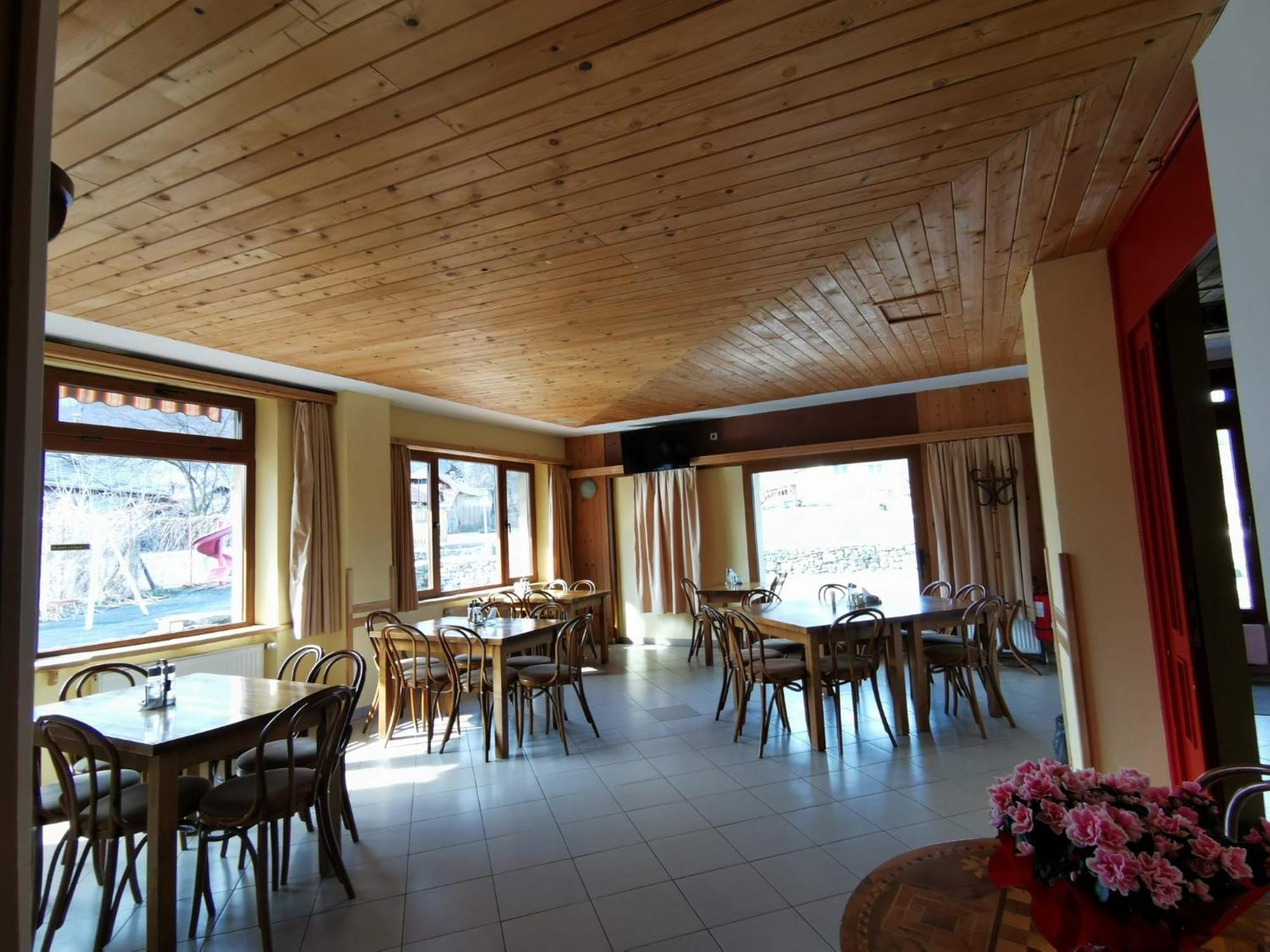 Pensiunea Valea Lupului Valea Lupului  Exterior photo