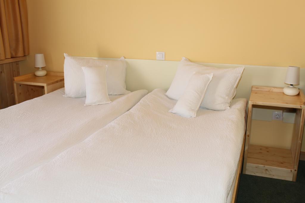 Pensiunea Valea Lupului Valea Lupului  Room photo