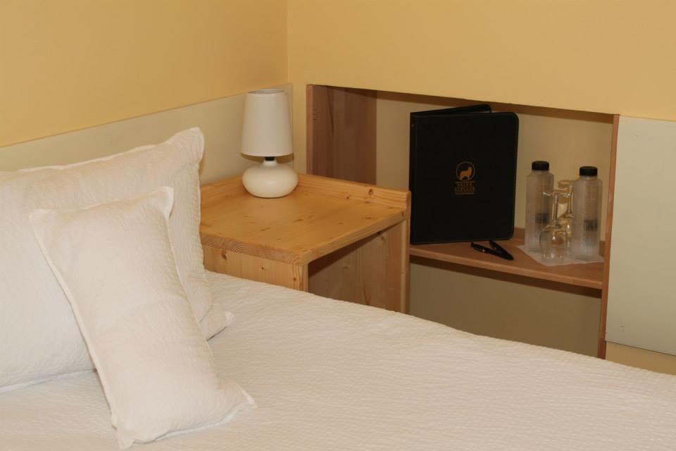 Pensiunea Valea Lupului Valea Lupului  Room photo