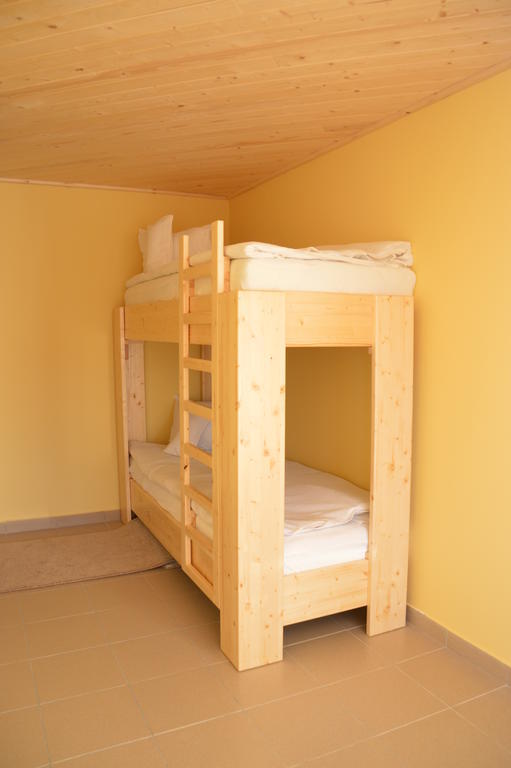 Pensiunea Valea Lupului Valea Lupului  Room photo