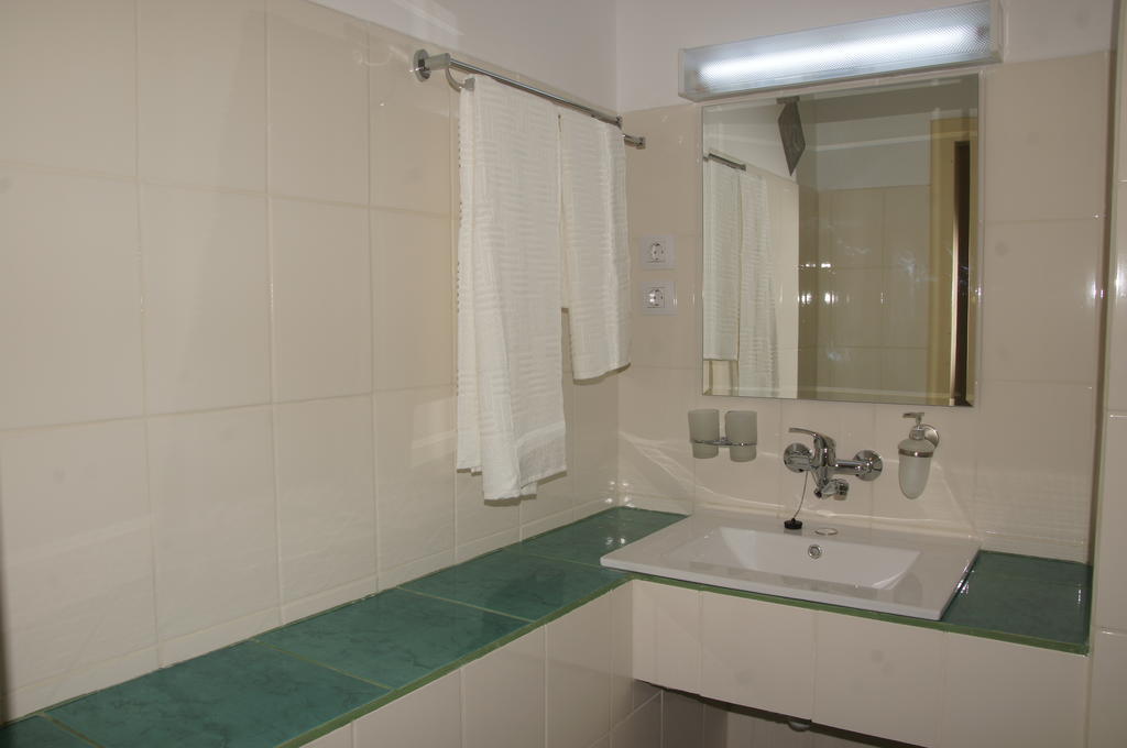 Pensiunea Valea Lupului Valea Lupului  Room photo